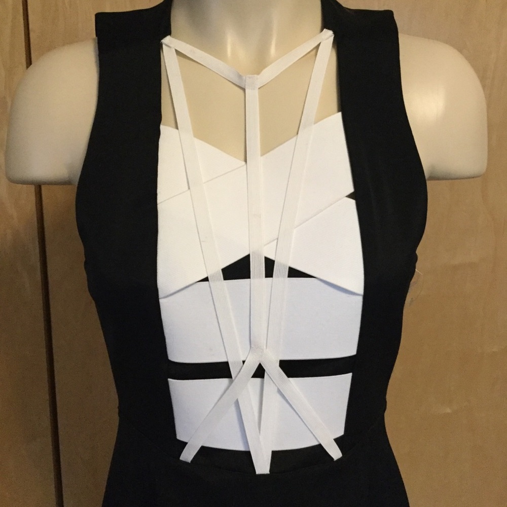 ESTEBAN CORTAZAR Pencil Dress - Picture 2 of 4